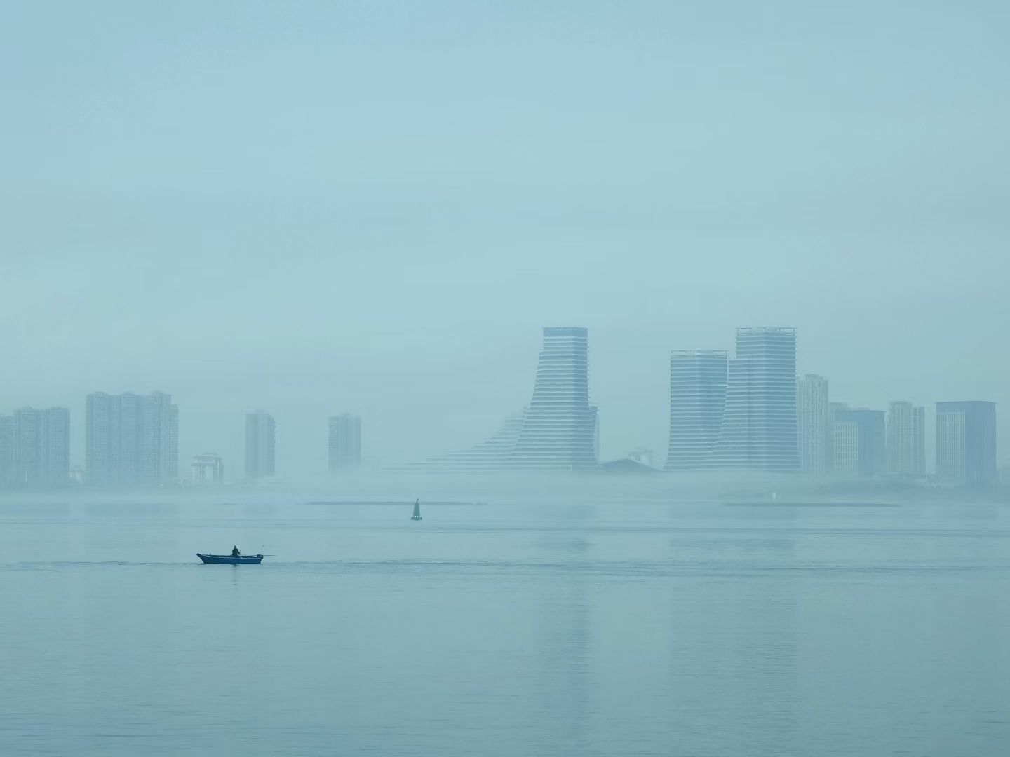 水墨意境作品009