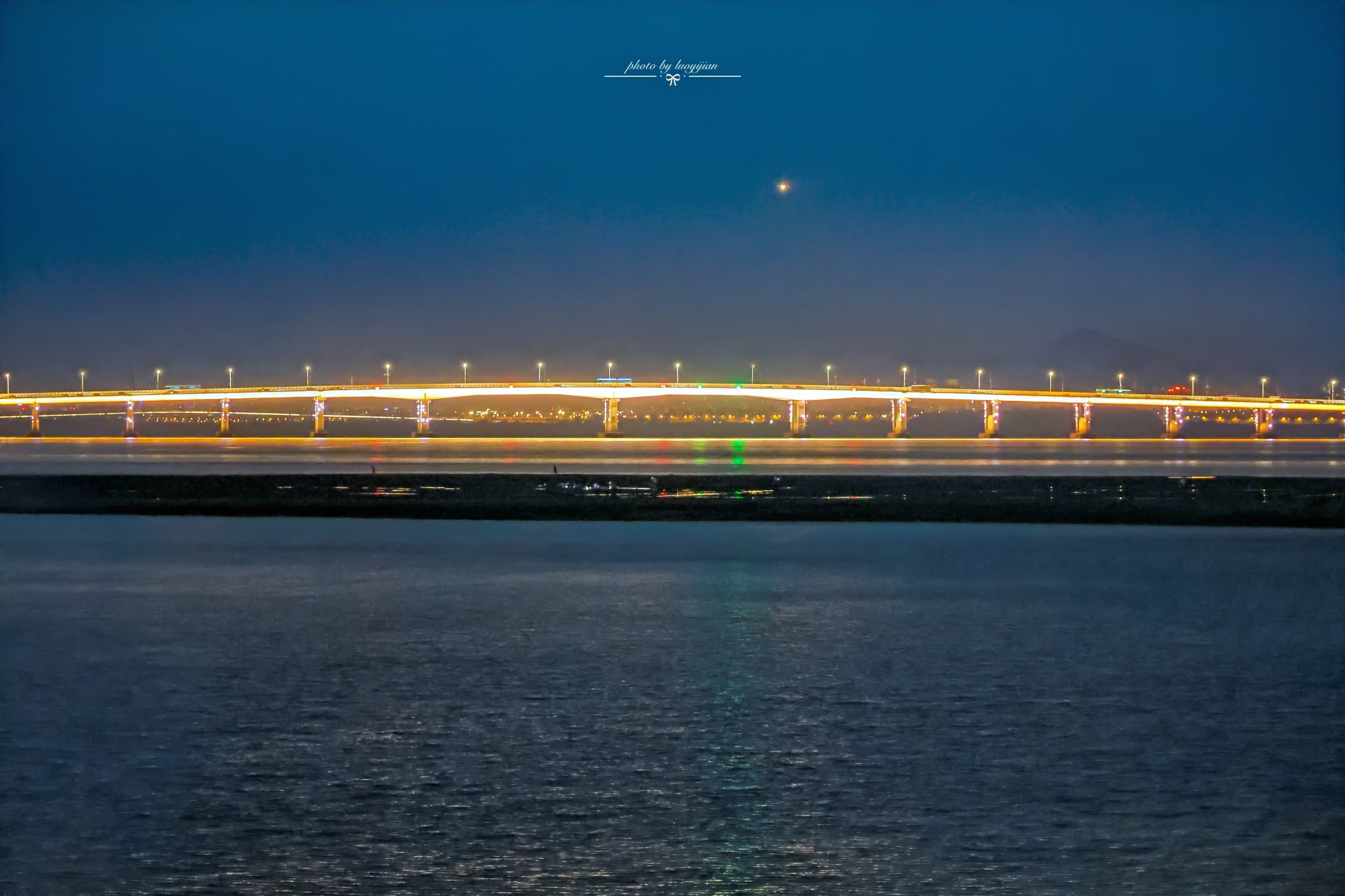 夜景灯光作品002