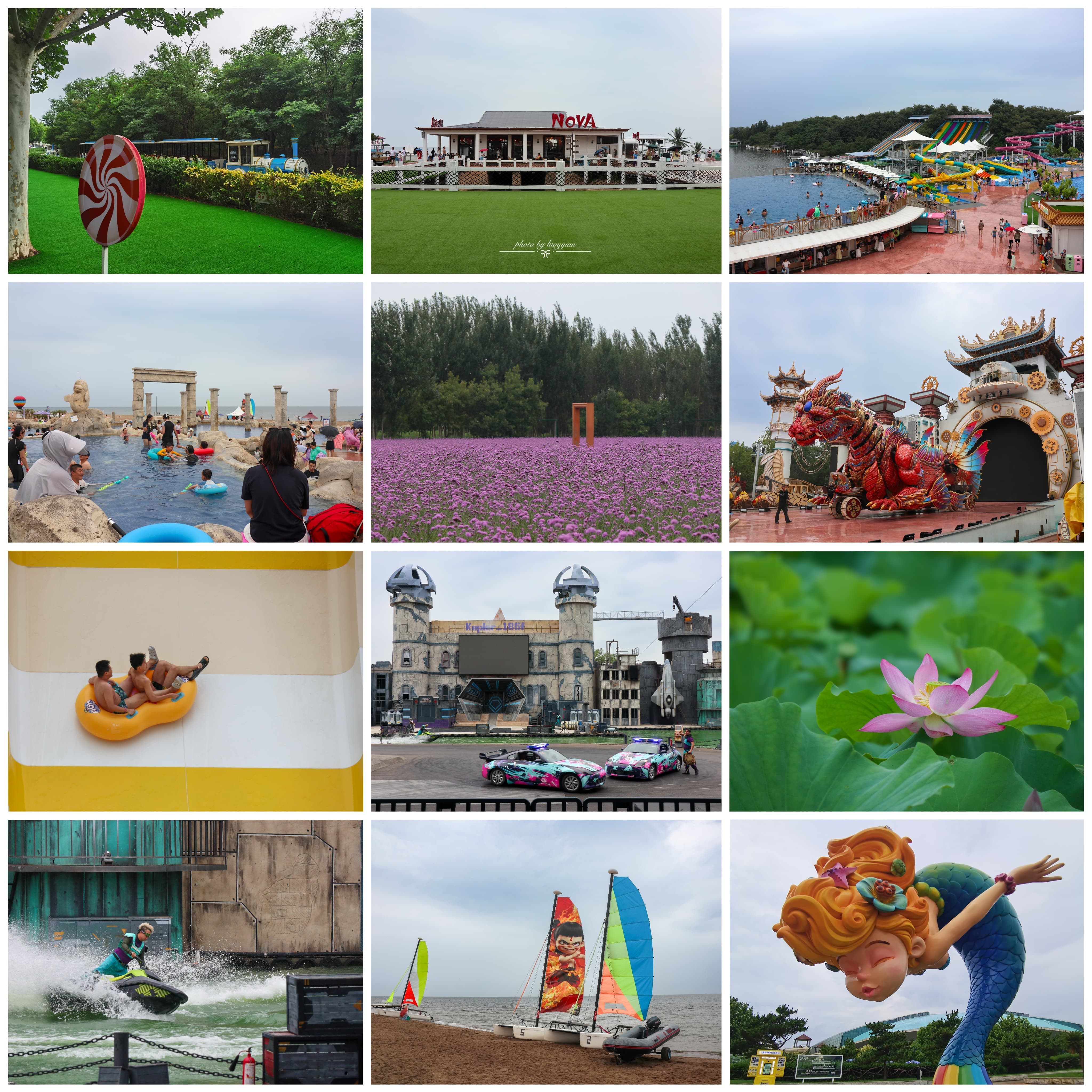 旅行风光作品030