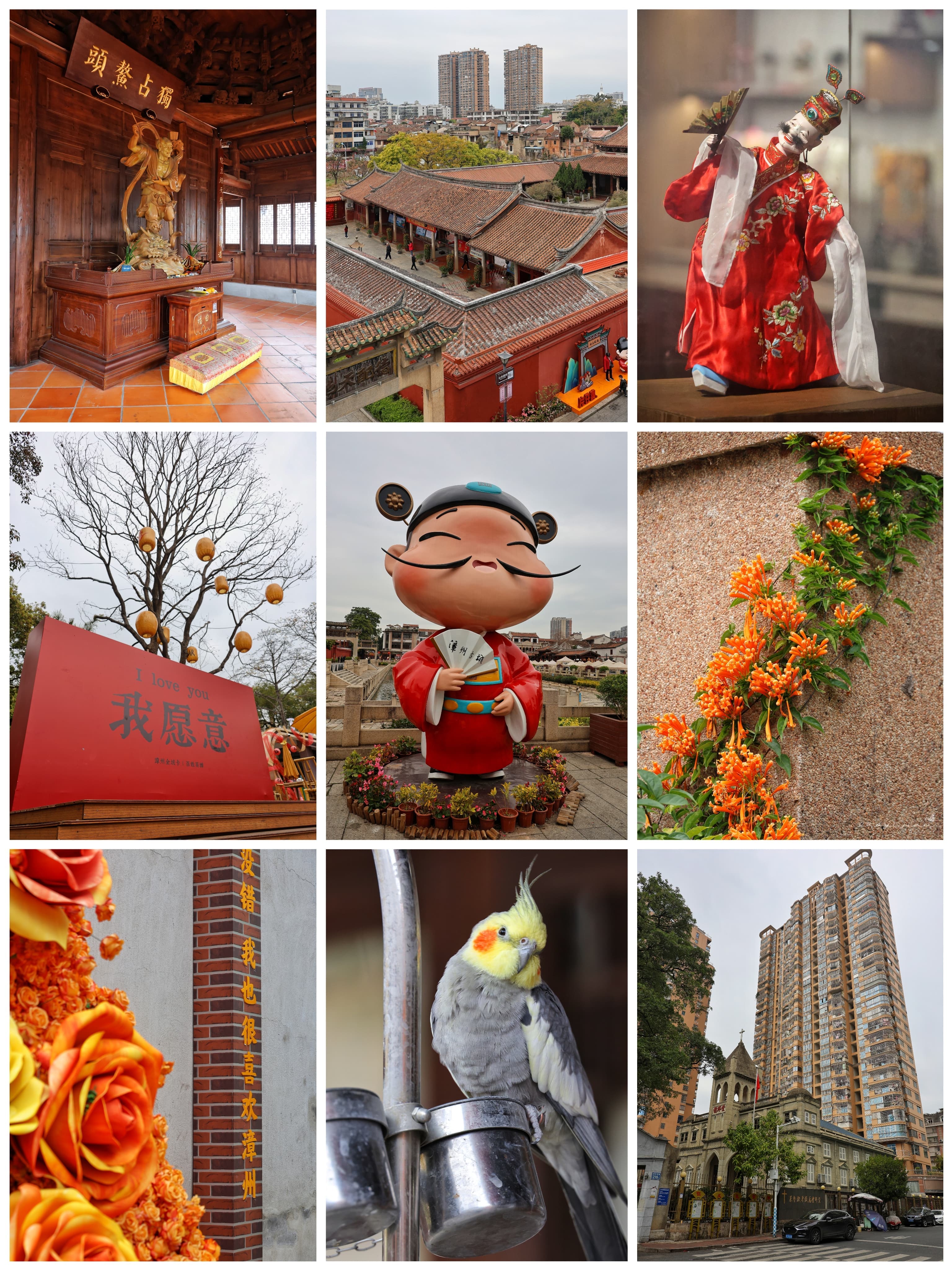 旅行风光作品068